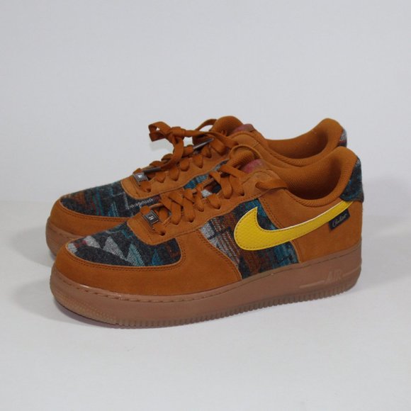 air force 1 pendleton